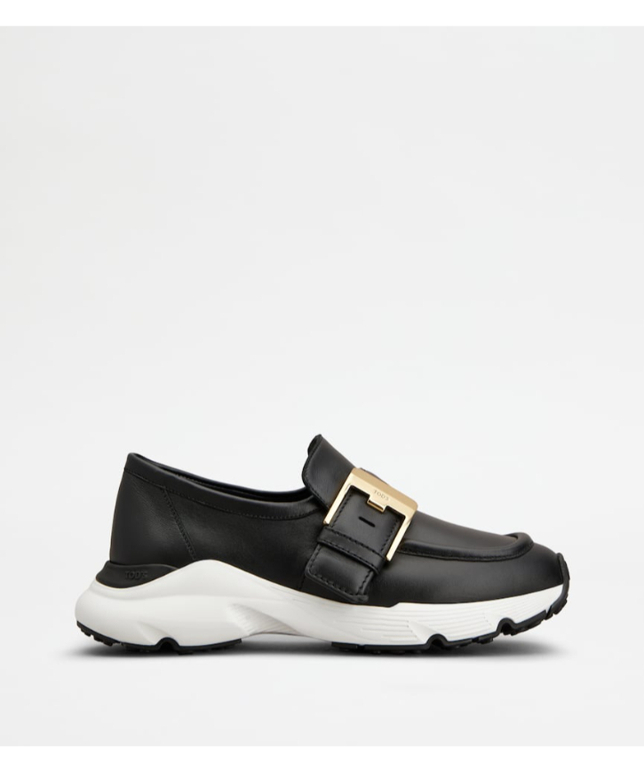 TOD'S/トッズ_Women通販 | ハイテクファブリック スニーカー【送料無料