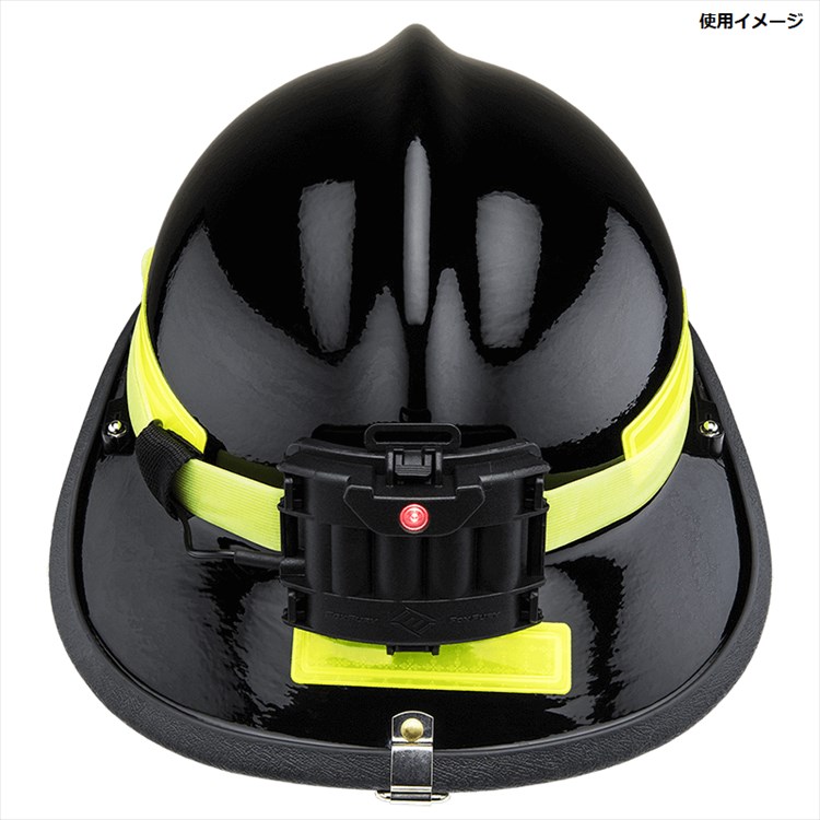 FOXFURY Structure Fire Lighting Kit | ヘッドランプ＆ハンディライト