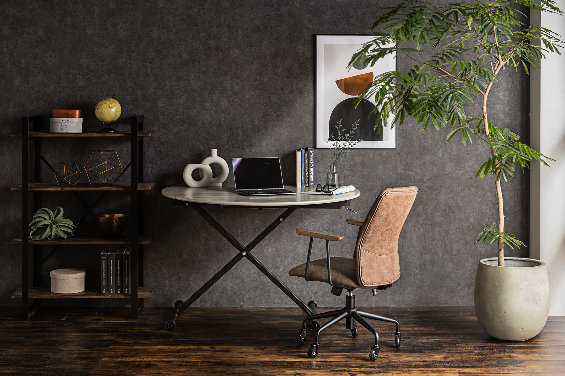 AILS-アイルス-昇降テーブル | (株)東馬-tohma- インテリアメーカー