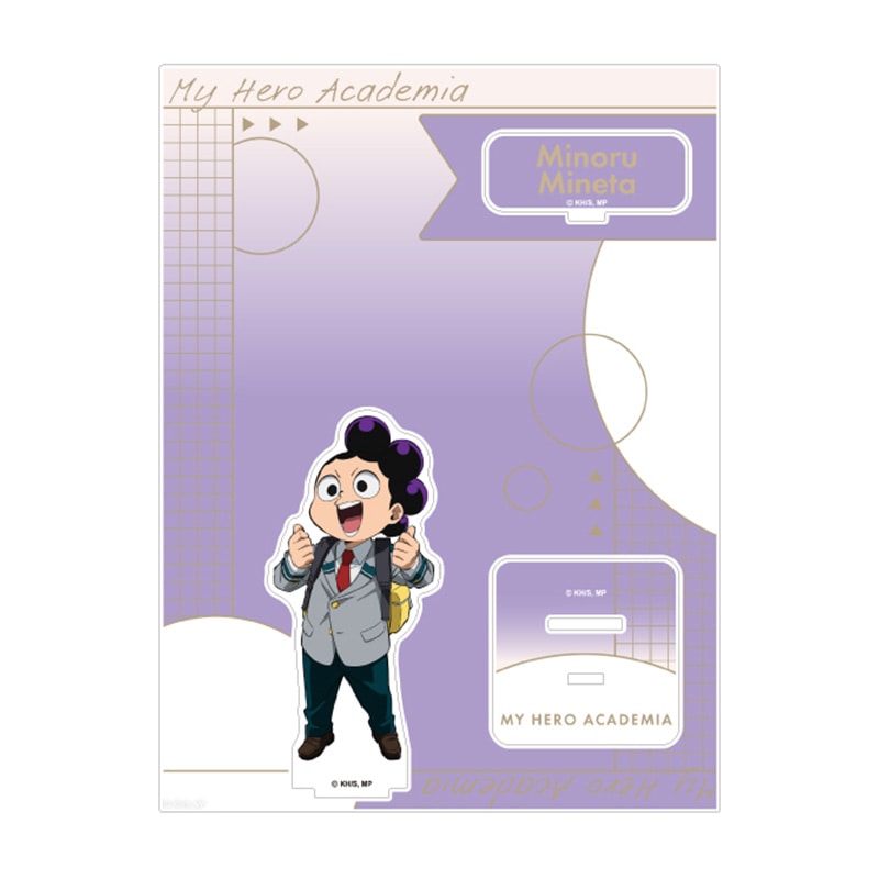 公式オンラインストア作品/僕のヒーローアカデミア/峰田 実