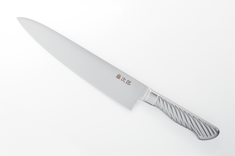 燕三条製包丁の【藤次郎オンラインショップ】 / TOJIRO PRO ニッケル