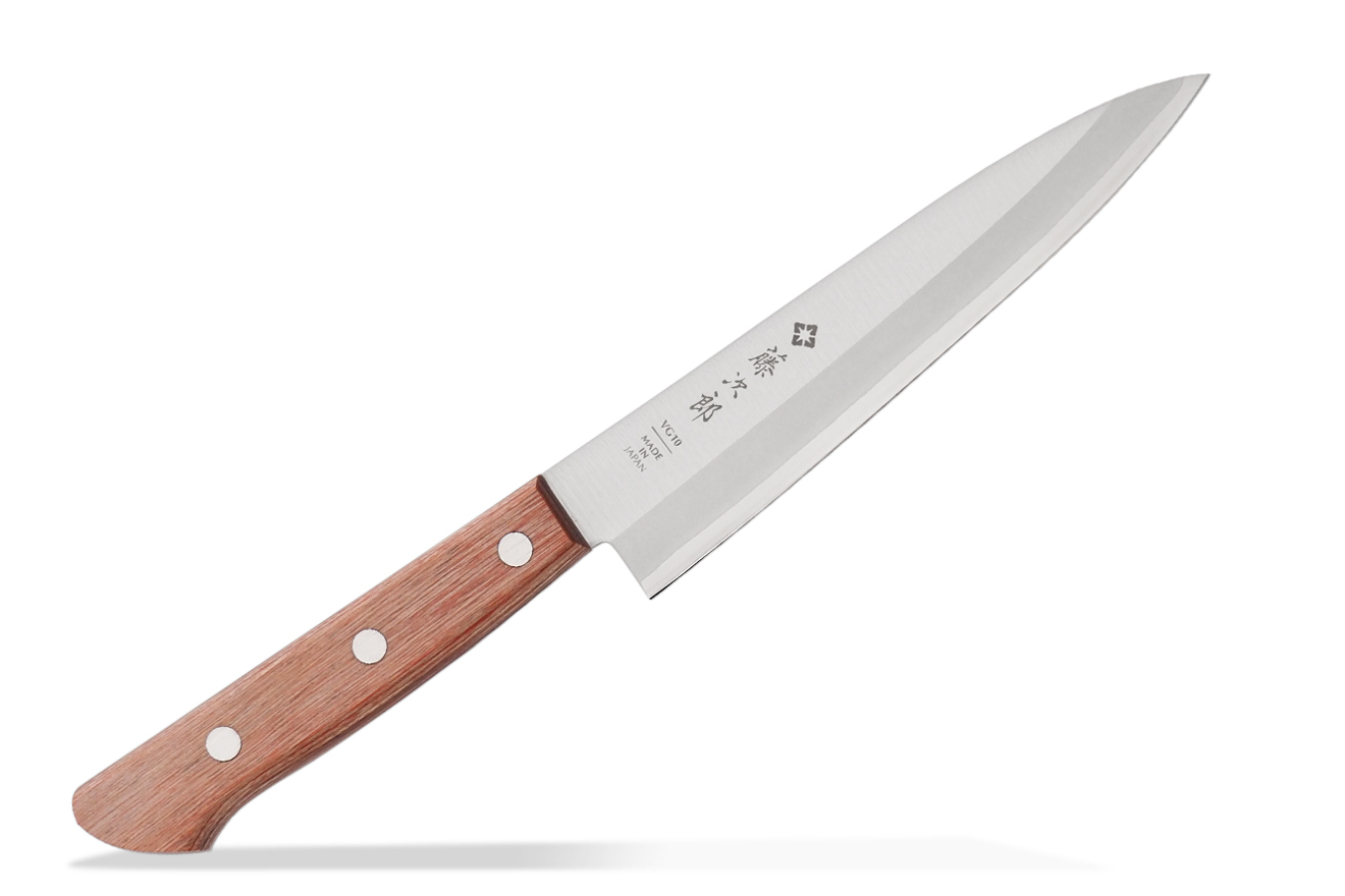 燕三条製包丁の【藤次郎オンラインショップ】 / ＜直営店限定＞藤次郎