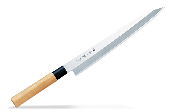 燕三条製包丁の【藤次郎オンラインショップ】 / 藤次郎 モリブデン