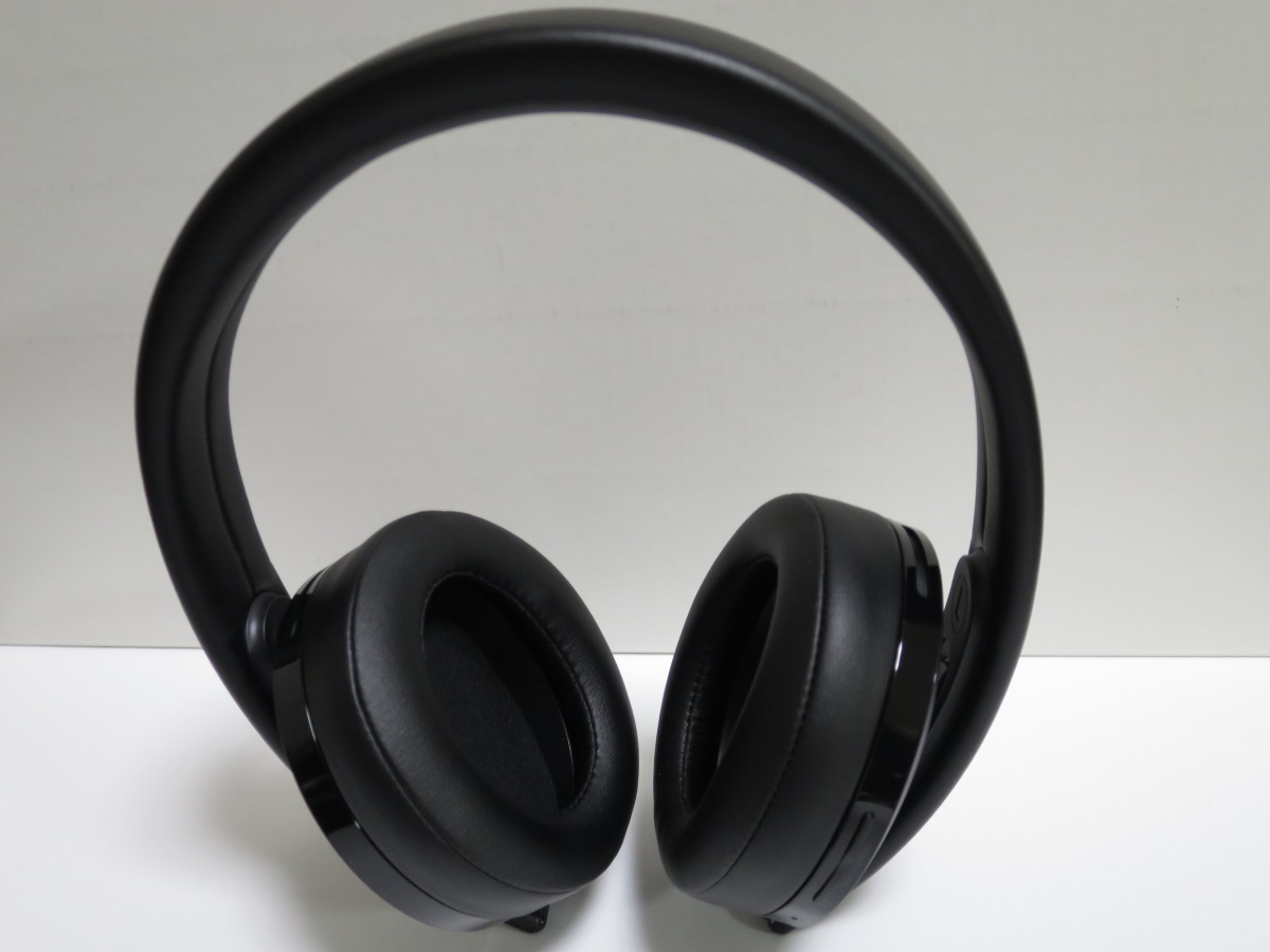PS4用ワイヤレスヘッドセット CUHJ-15007 を購入しました【レビュー