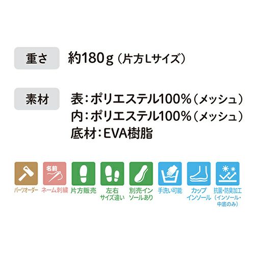 ダブルマジック3 綾風（あやかぜ）【3E】 | あゆみシューズショップ