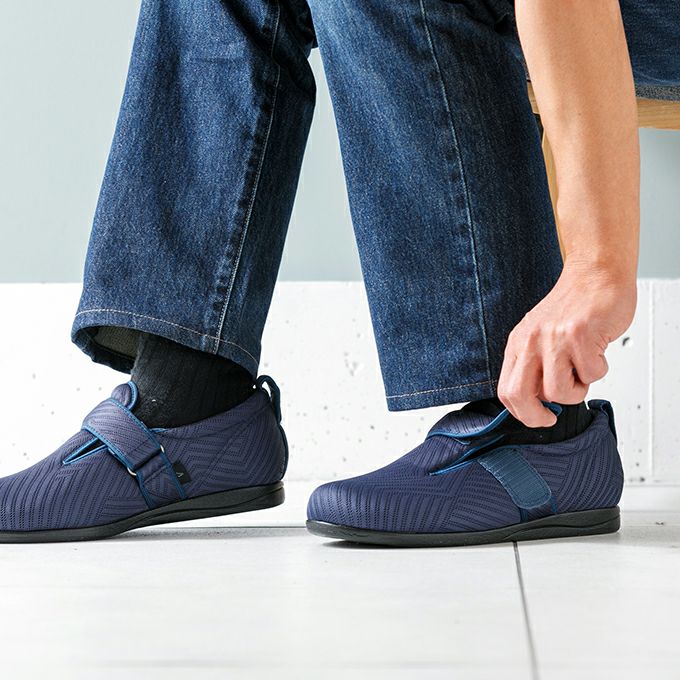 ダブルマジック3 綾風（あやかぜ）【3E】 | あゆみシューズショップ