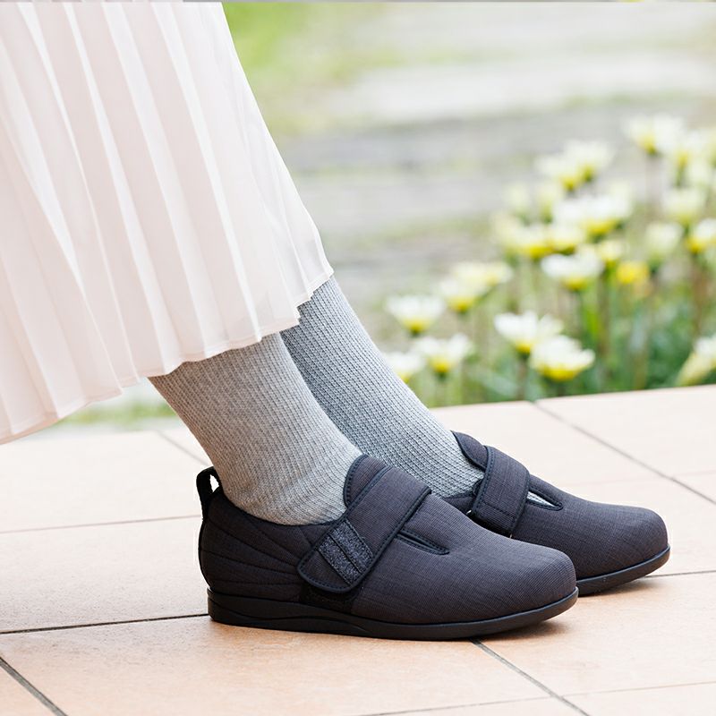 ダブルマジック3 凛（りん）【3E】 | あゆみシューズショップ公式通販