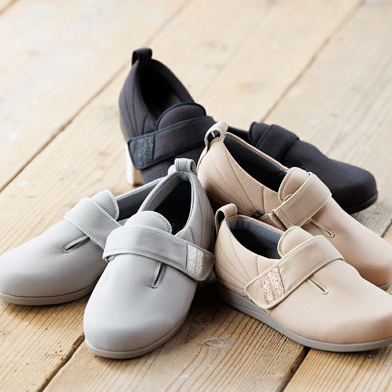 ダブルマジック3 凛（りん）【3E】 | あゆみシューズショップ公式通販