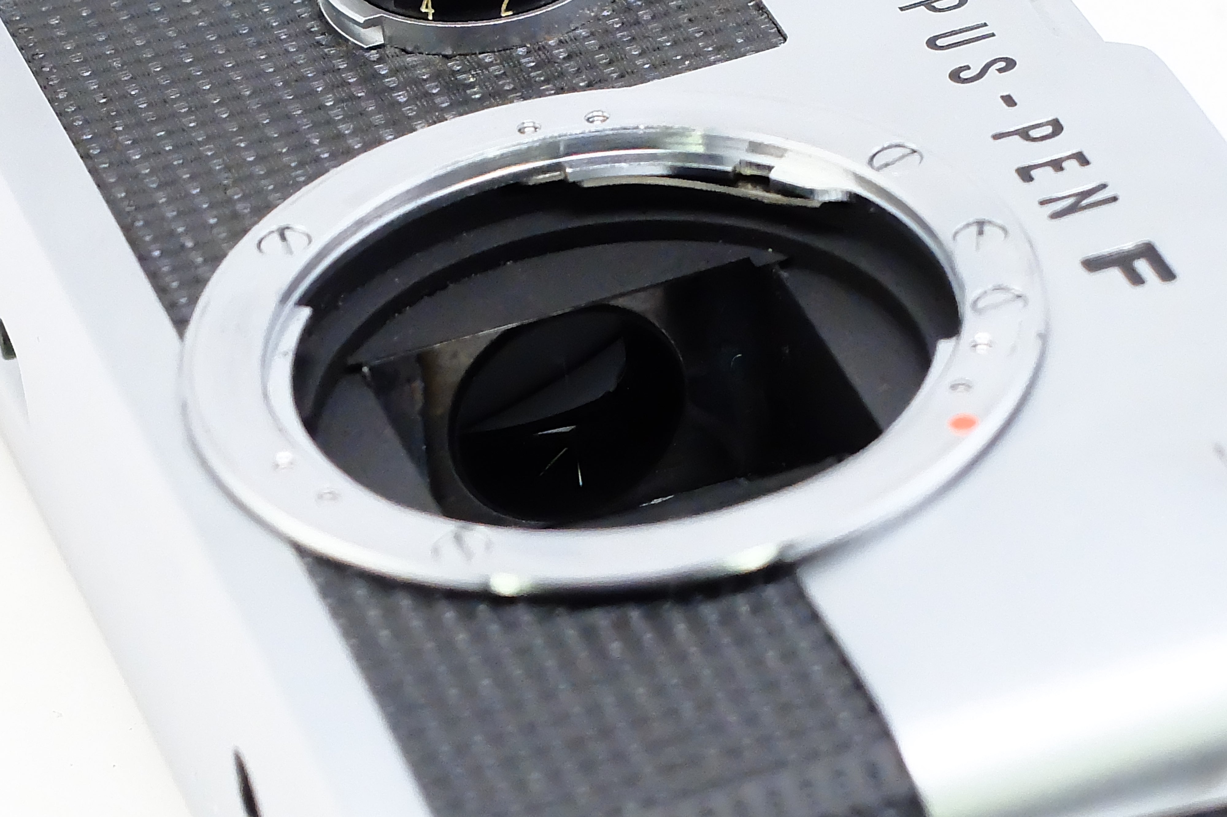 OLYMPUS PEN F Medical use Type1 | 東京CAMERA