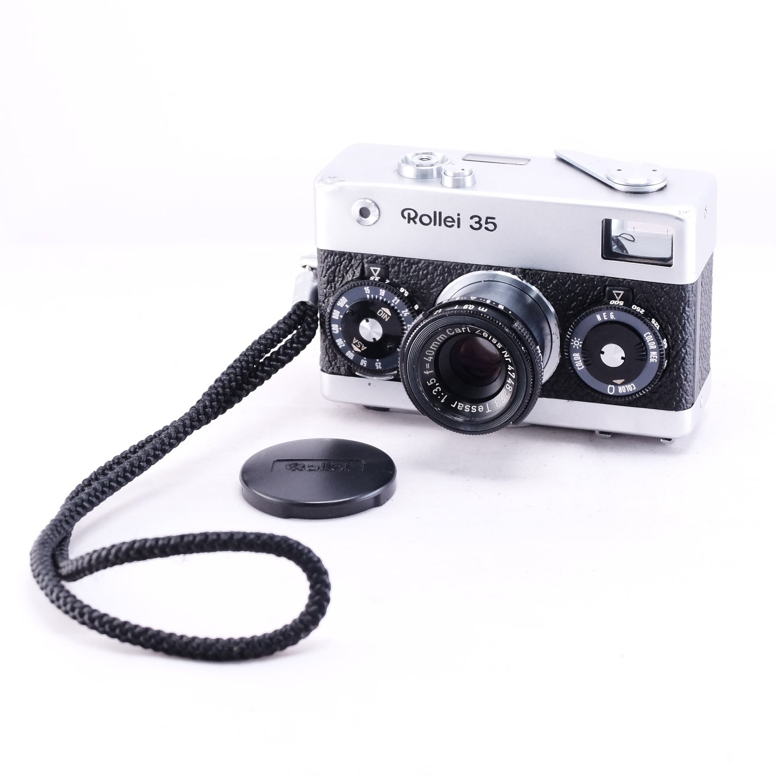 Rollei コレクションページ | 秋葉原のカメラショップ 東京CAMERA