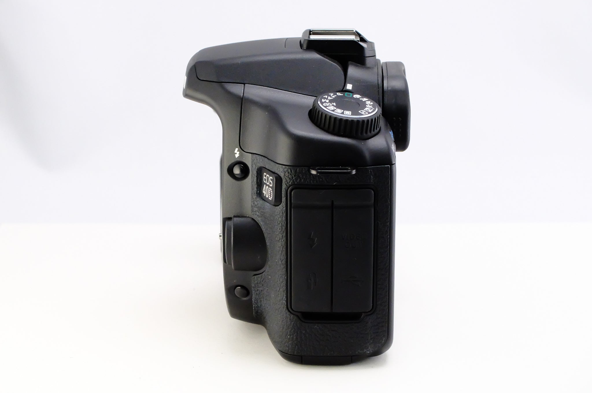 Canon EOS 40D ボディ | 東京CAMERA 秋葉原駅から徒歩7分