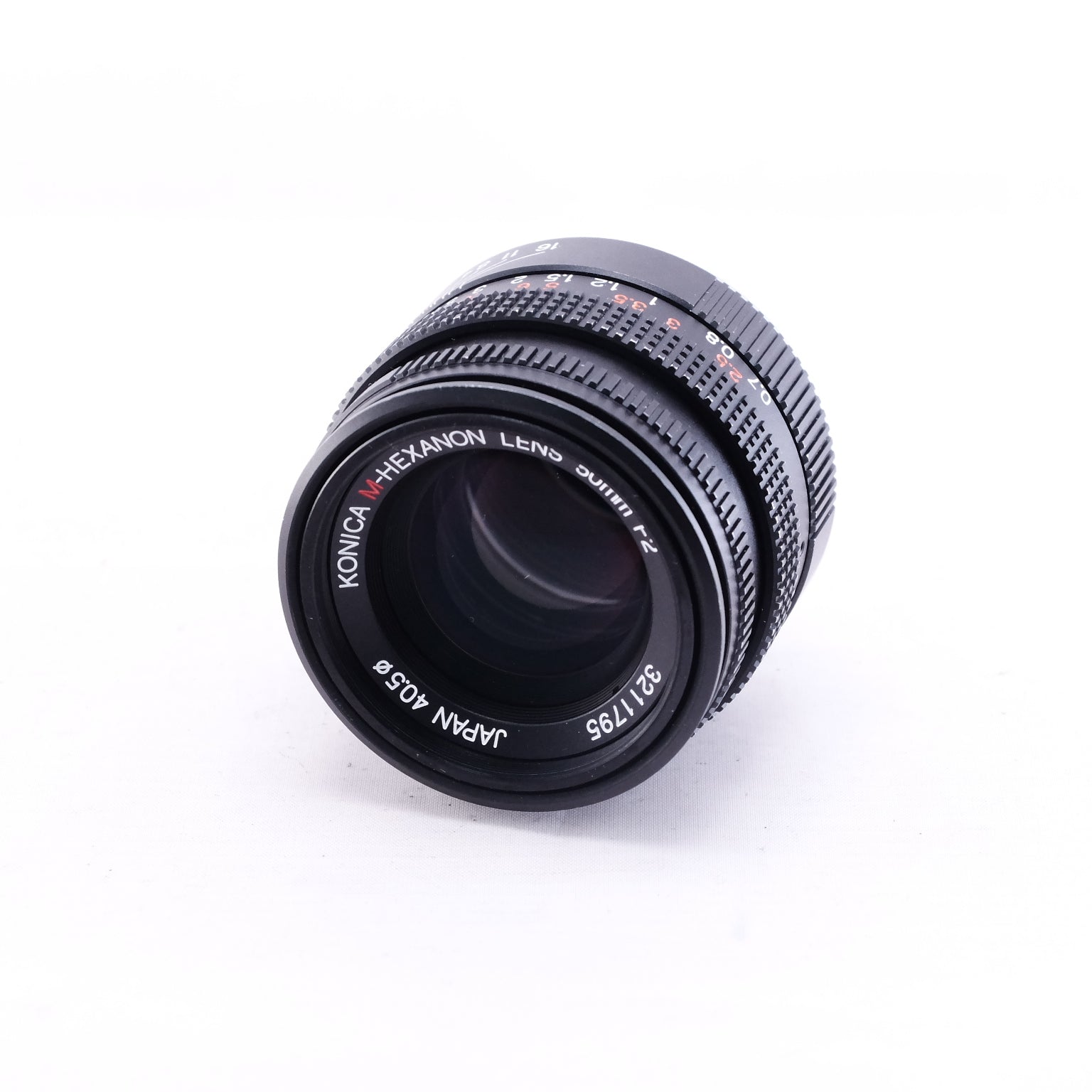 PENTAX SMC PENTAX-M 135mm F3.5 [K] – 東京CAMERA