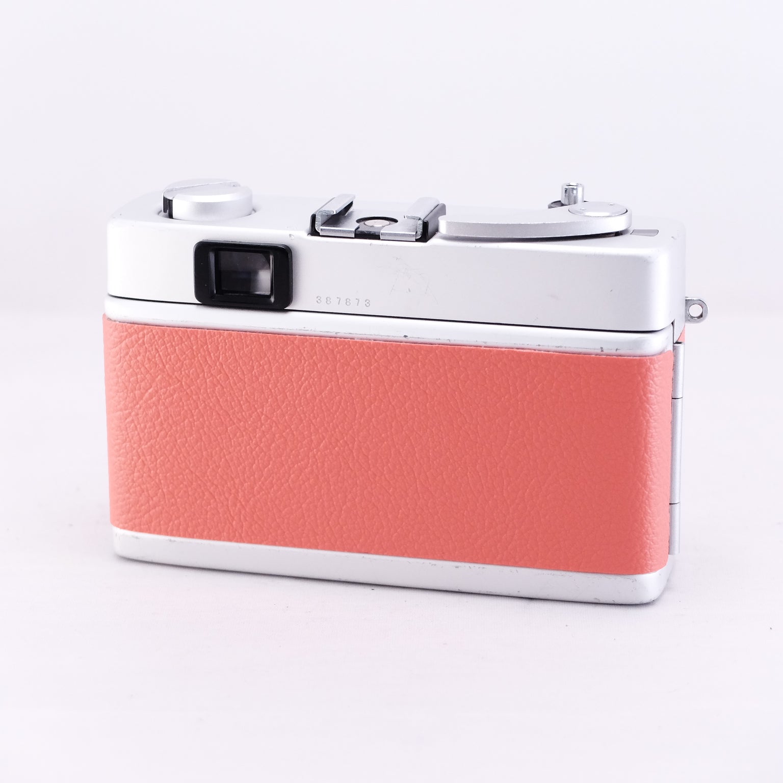 Konica C35 E＆L (Scarlet) ※整備品 – 東京CAMERA