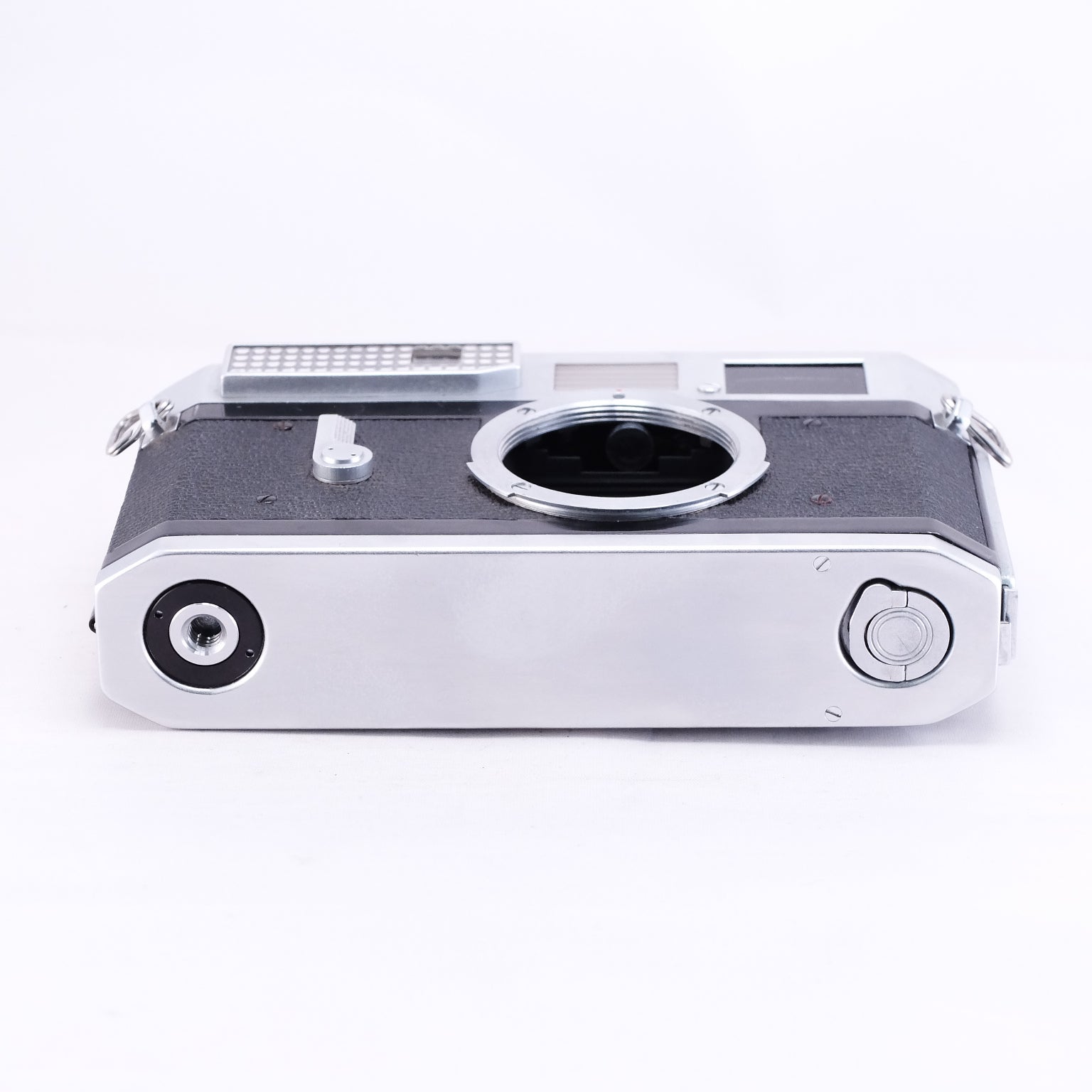 Canon MODEL 7 – 東京CAMERA