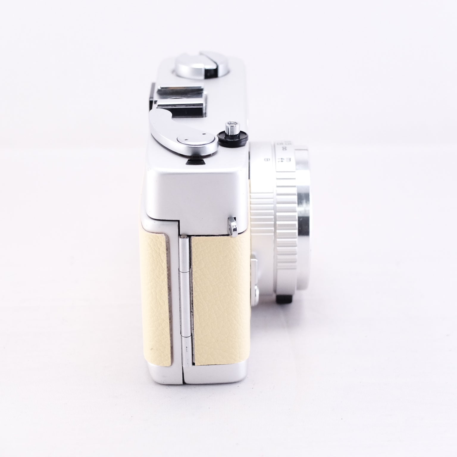 KONICA C35 – 東京CAMERA