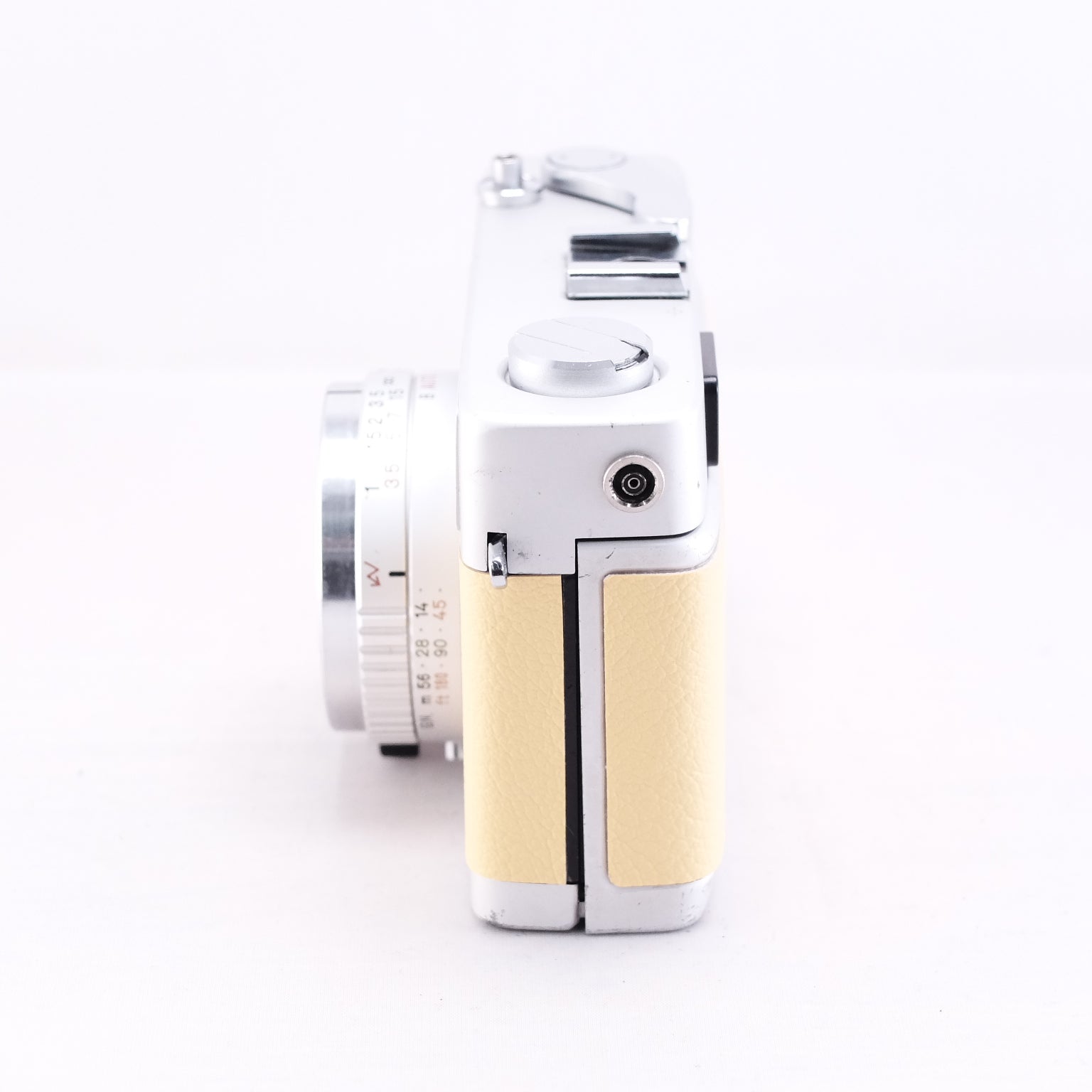 KONICA C35 – 東京CAMERA