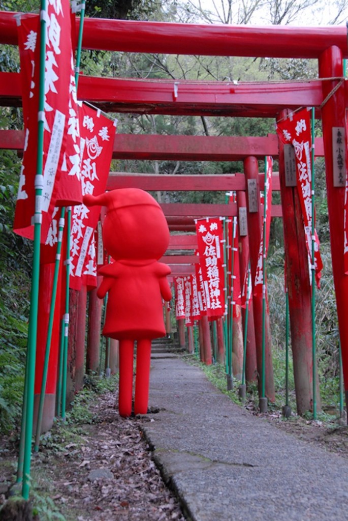 アントワープ6の日本人版？ミキオ、アキラ、中里、セオ、ホリウチの