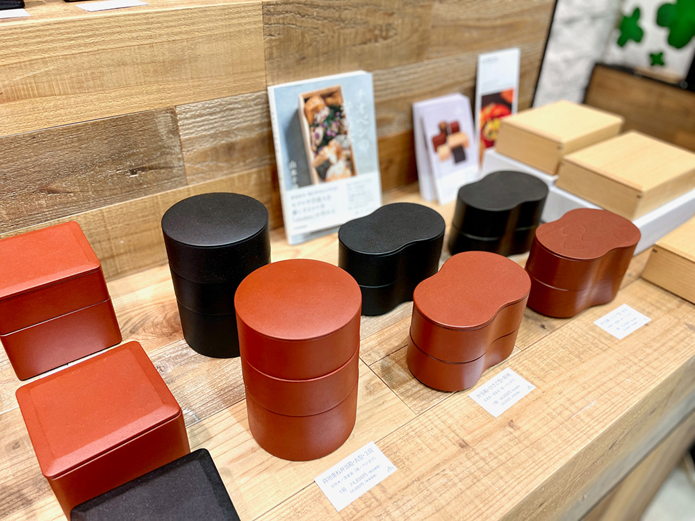 あすなろのBENTO-BAKO（浅型）を買いました - 東京弁当生活。