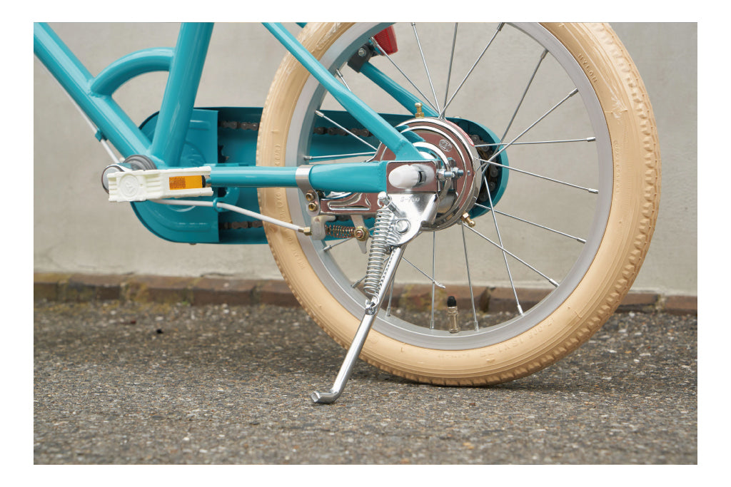 little tokyobike用スタンド – tokyobike plus fukuoka