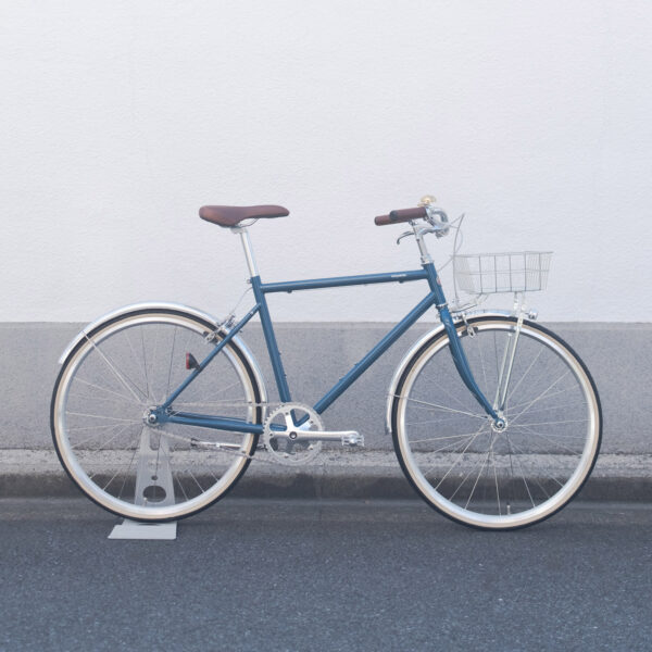 カスタマイズ - トーキョーバイク