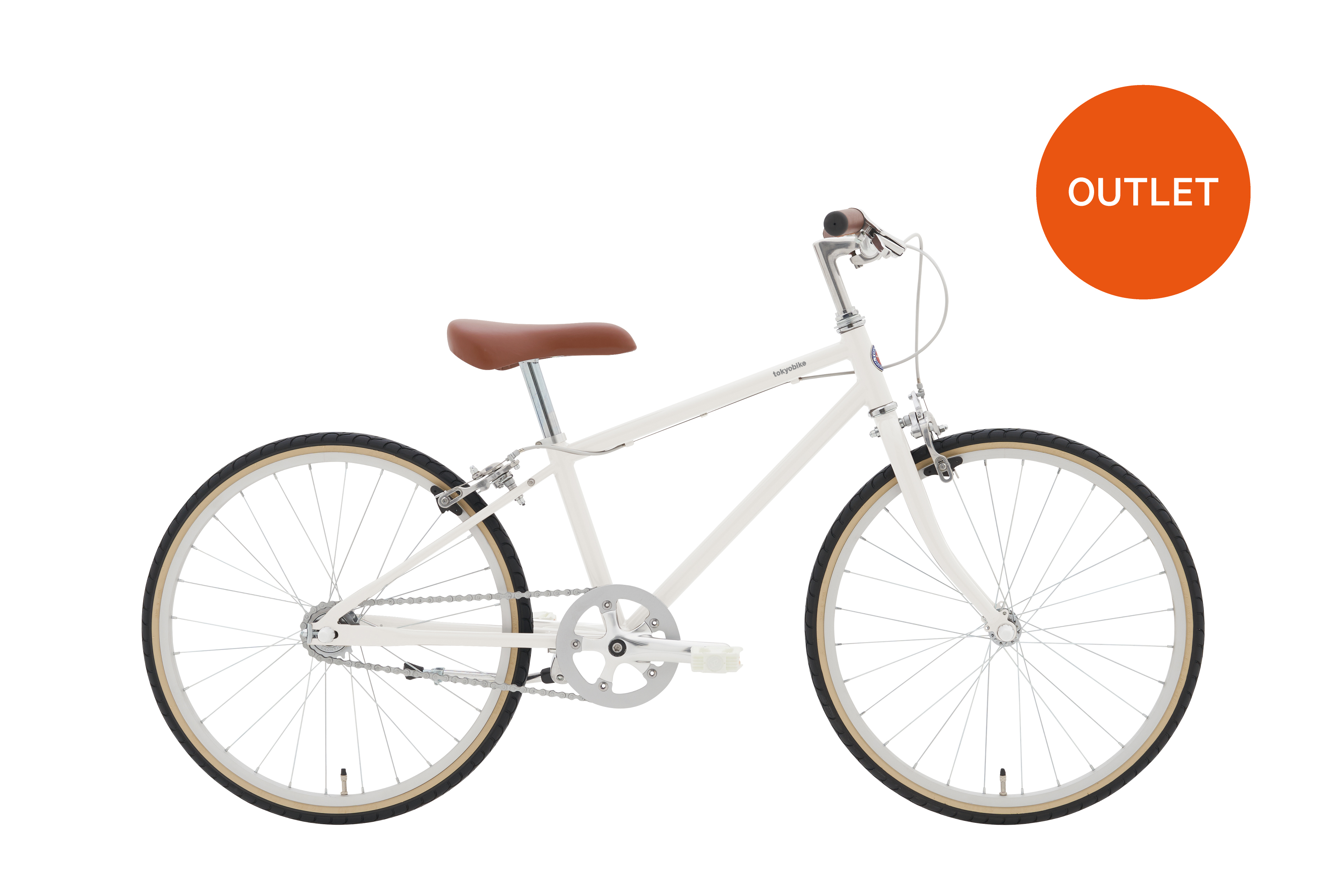 OUTLET】TOKYOBIKE Jr. Comfy (color) - トーキョーバイク