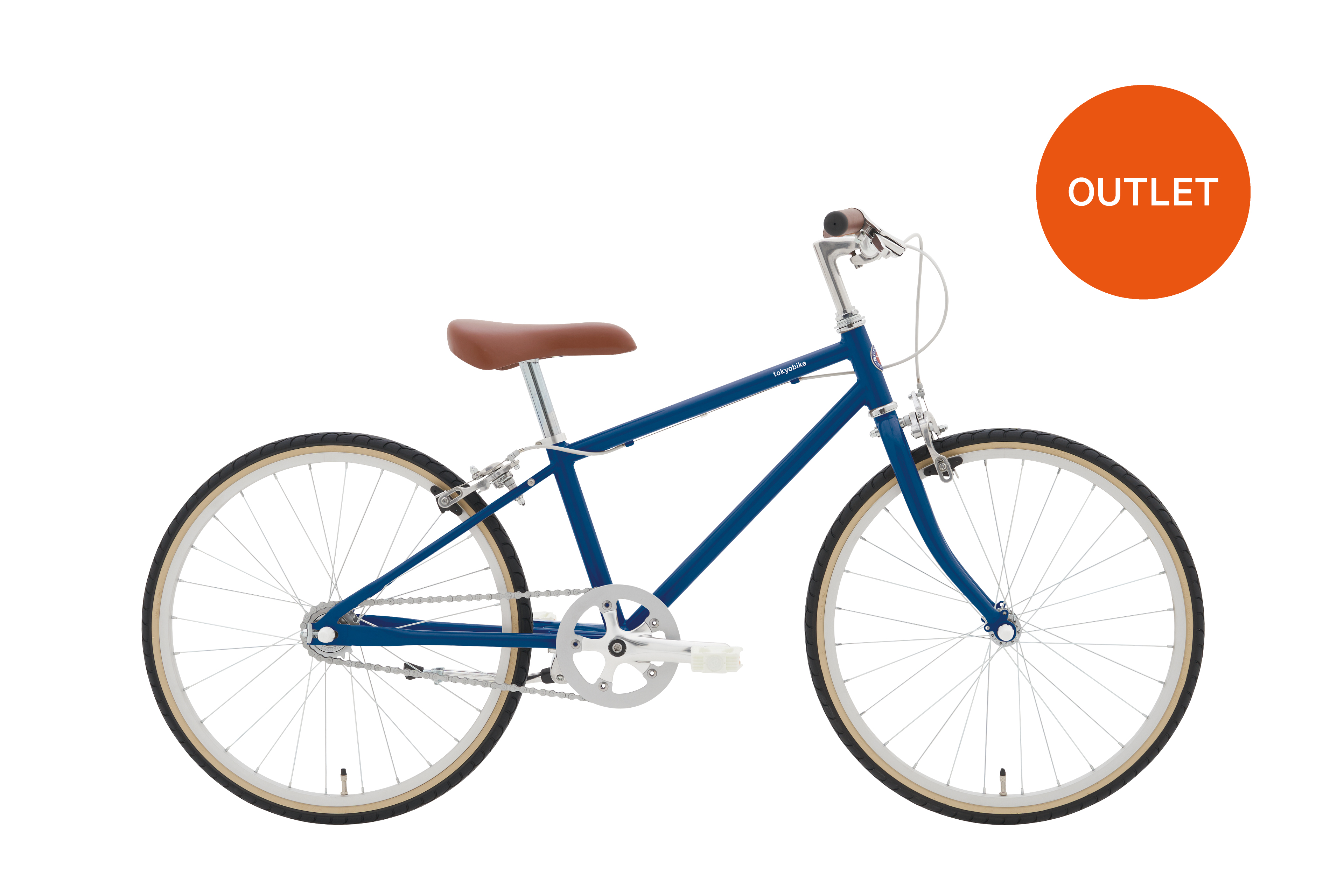 OUTLET】TOKYOBIKE Jr. Comfy (color) - トーキョーバイク