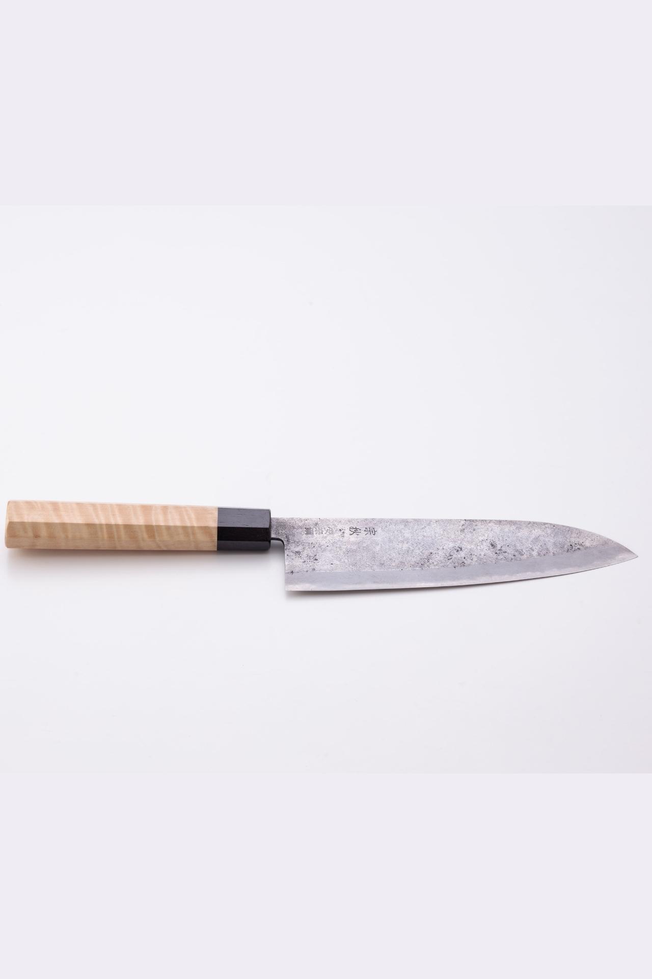 安来鋼包丁（ヤスキハガネボウチョウ） - 東京手仕事(TOKYO Teshigoto)