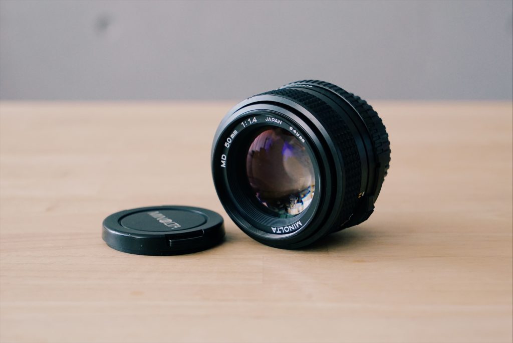 α7sとオールドレンズ再び。植物撮影に欠かせないマクロレンズ「MINOLTA