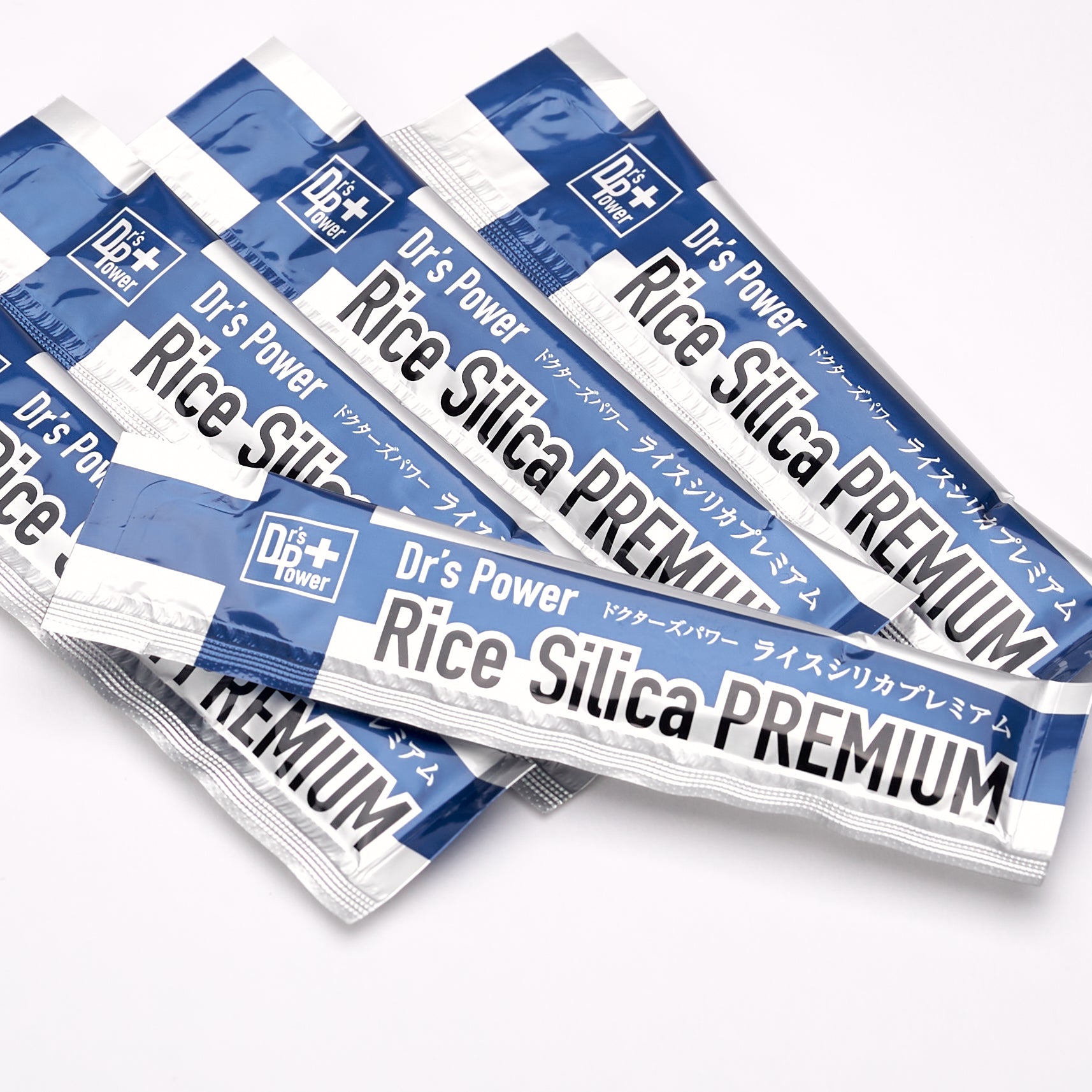 Dr's Power Rice Silica PREMIUM – 東京予防医療クリニック オンライン