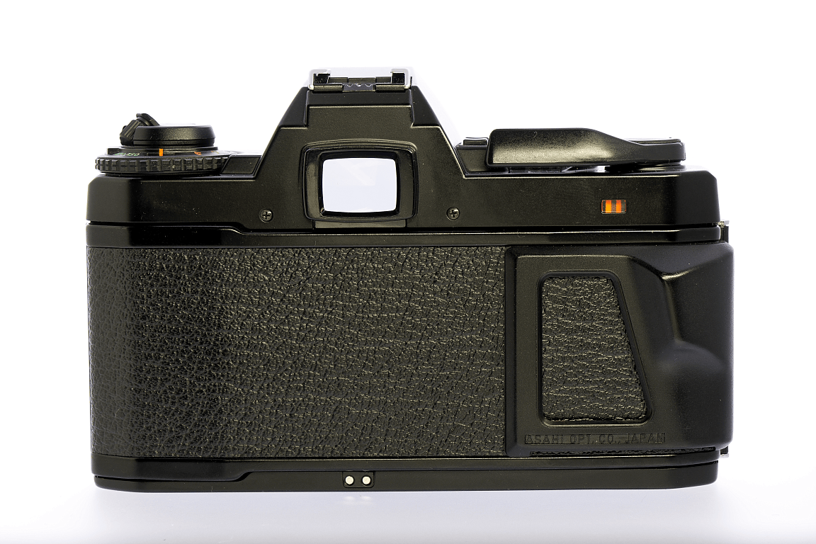 PENTAX SuperAのフィルムカメラ修理 | 東京カメラリペア