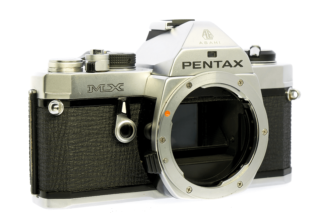 PENTAX MX フィルムカメラ修理 | 東京カメラリペア