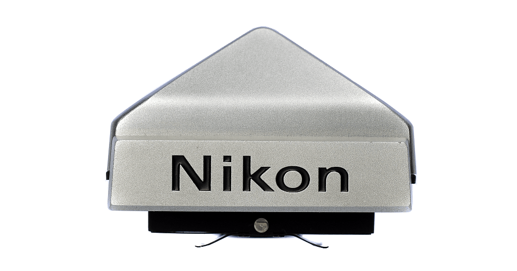 Nikon F2 アイレベル ファインダー 分解清掃 | 東京カメラリペア