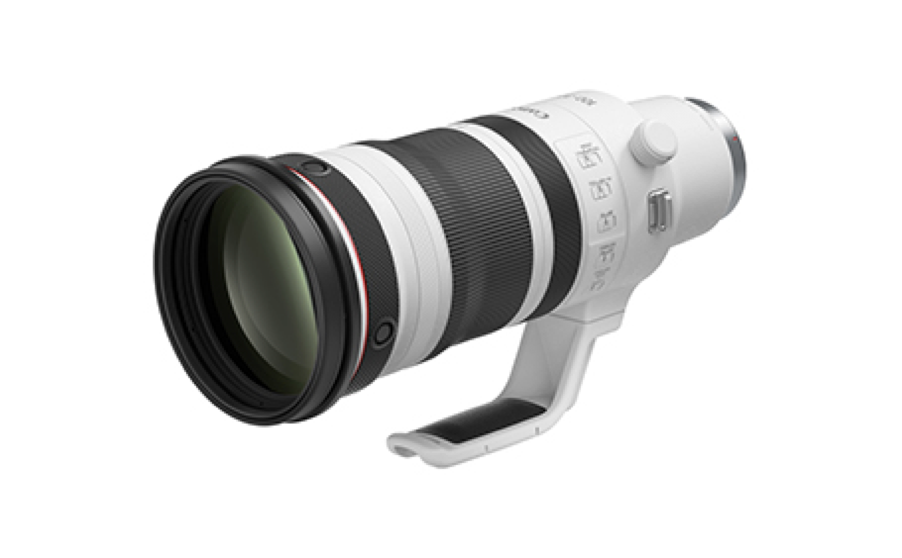 Canon RF100-300mm F2.8 L IS USM レンタル：望遠レンズといえば