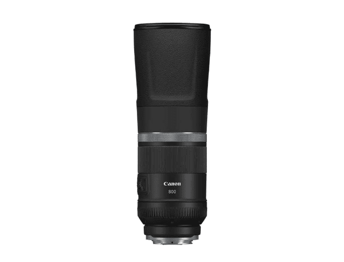 レンタル]Canon RF800mm F11 IS STM | 単焦点レンズを借りるなら【東京