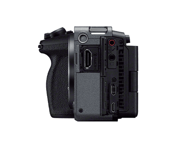 Sony FX3 ミラーレス一眼 本体と付属品(リグ等のおまけ付き) レンタル