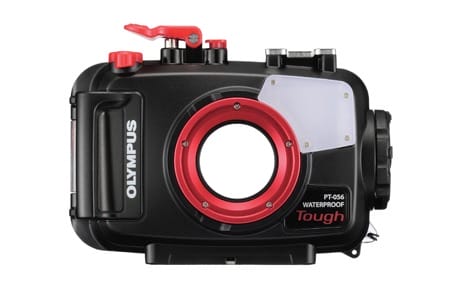 過酷な状況でも高画質な撮影を実現する、OLYMPUSのTOUGHシリーズ