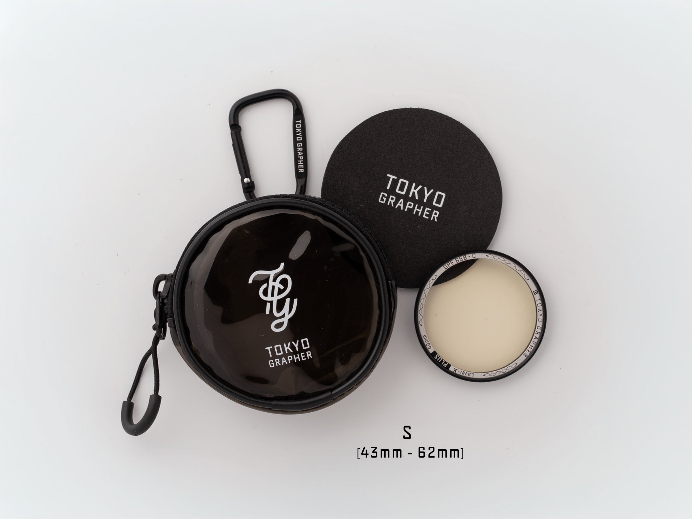 TOKYO GRAPHER Official Site