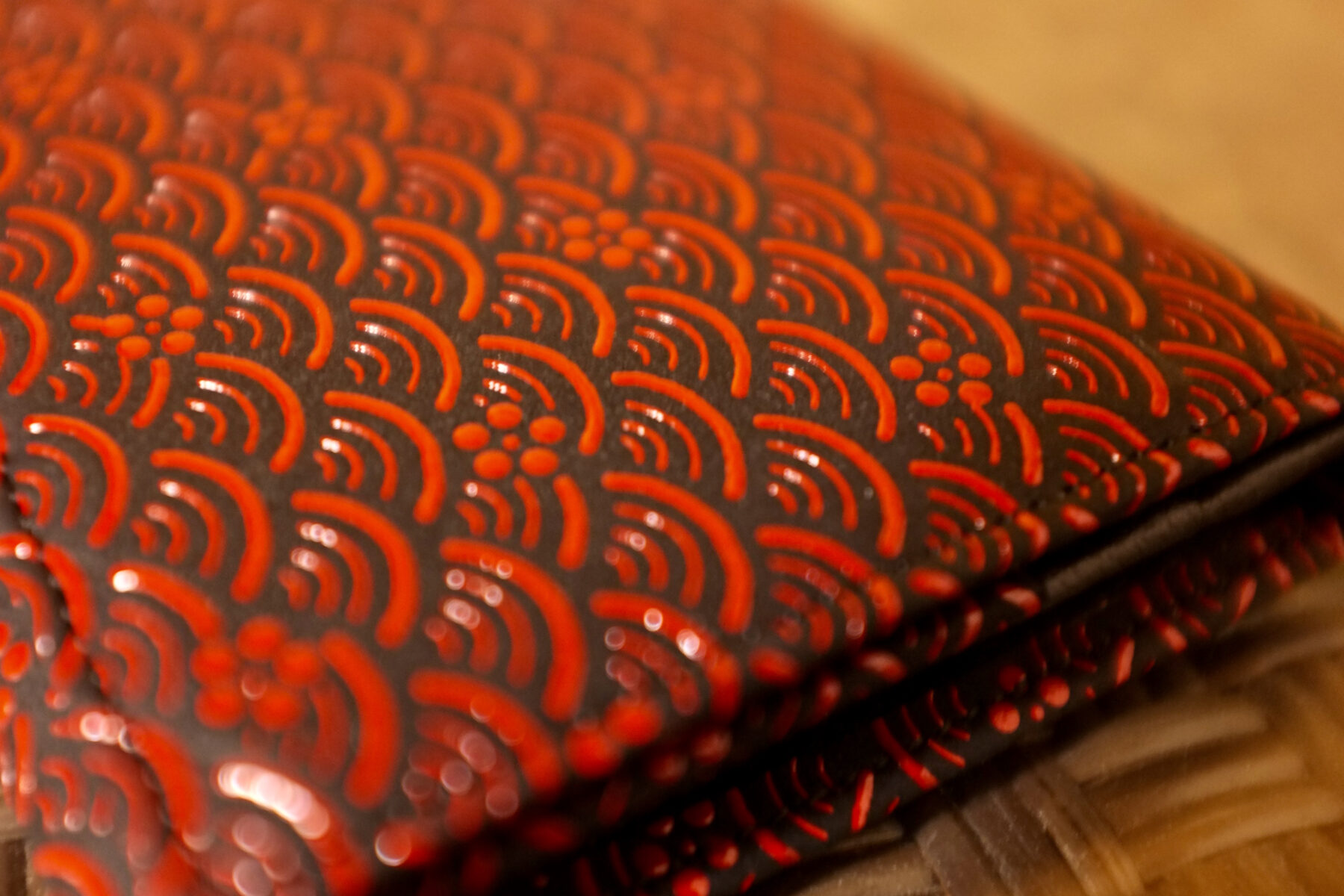 Unveiling the Timeless Beauty of Japanese Urushi Craftsmanship in