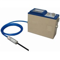 工業・船舶用ガス検知警報器 | 株式会社東科精機のガス検知警報機