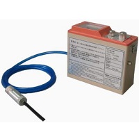 工業・船舶用ガス検知警報器 | 株式会社東科精機のガス検知警報機