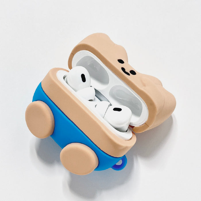 ピースの二乗のあいつ イヤホンケース – 東海オンエア OFFICIAL STORE