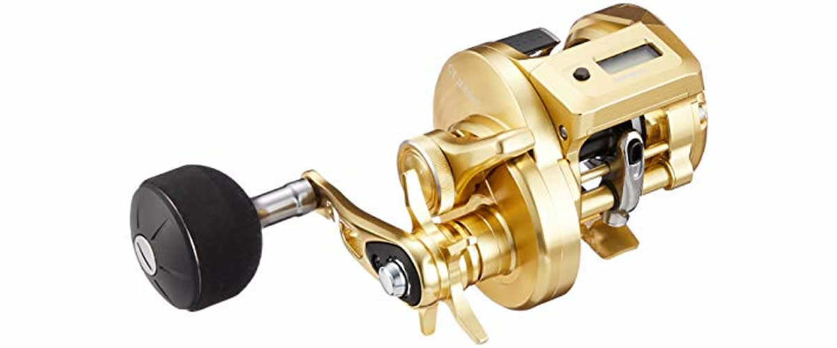 OCEA CONQUEST CT 301HG&301PG – Tokayo