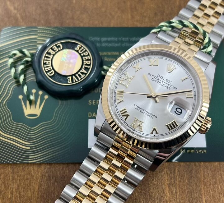 1月, 2026 | ロレックス専門店クォーク新宿店 お買い得情報