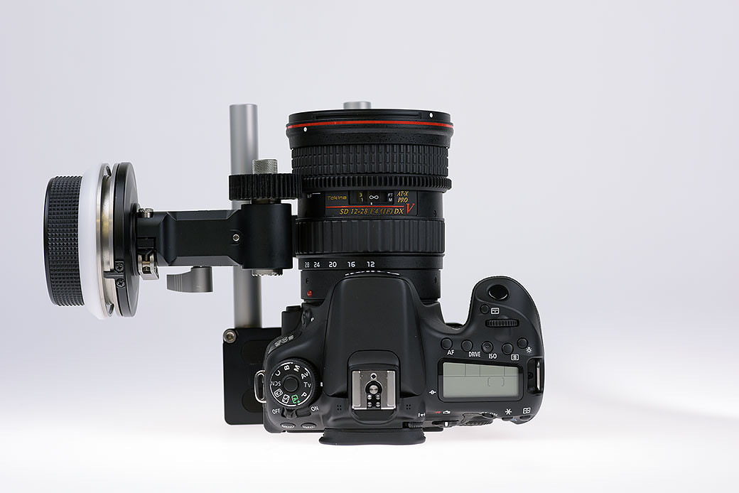 Tokina - AT-X 12-28 PRO DX V