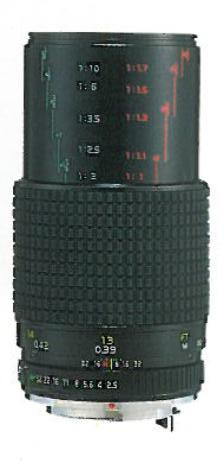 Tokina - AT-X M90 Macro