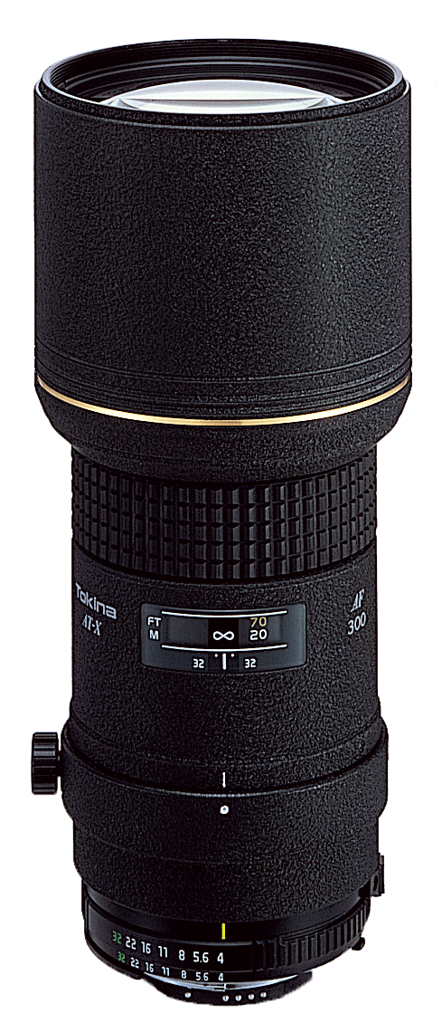 Tokina - AT-X 304 AF