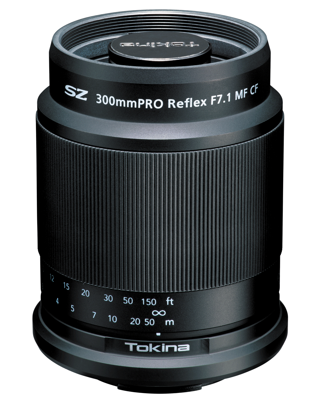 Tokina - SZ 300mmPRO Reflex F7.1 MF CF