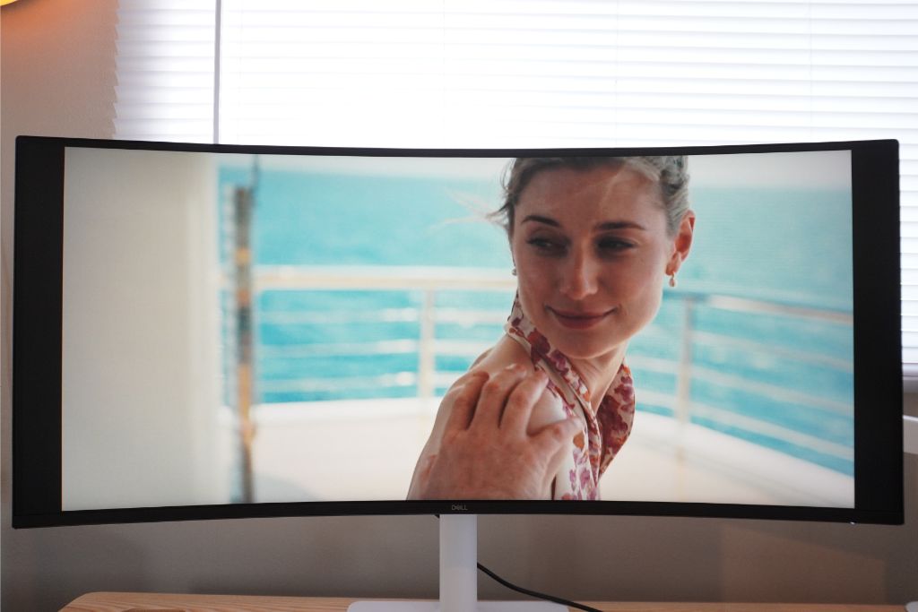 6万円台でここまで快適！Dell S3425DWレビュー｜USB-C・WQHD・ウルトラ