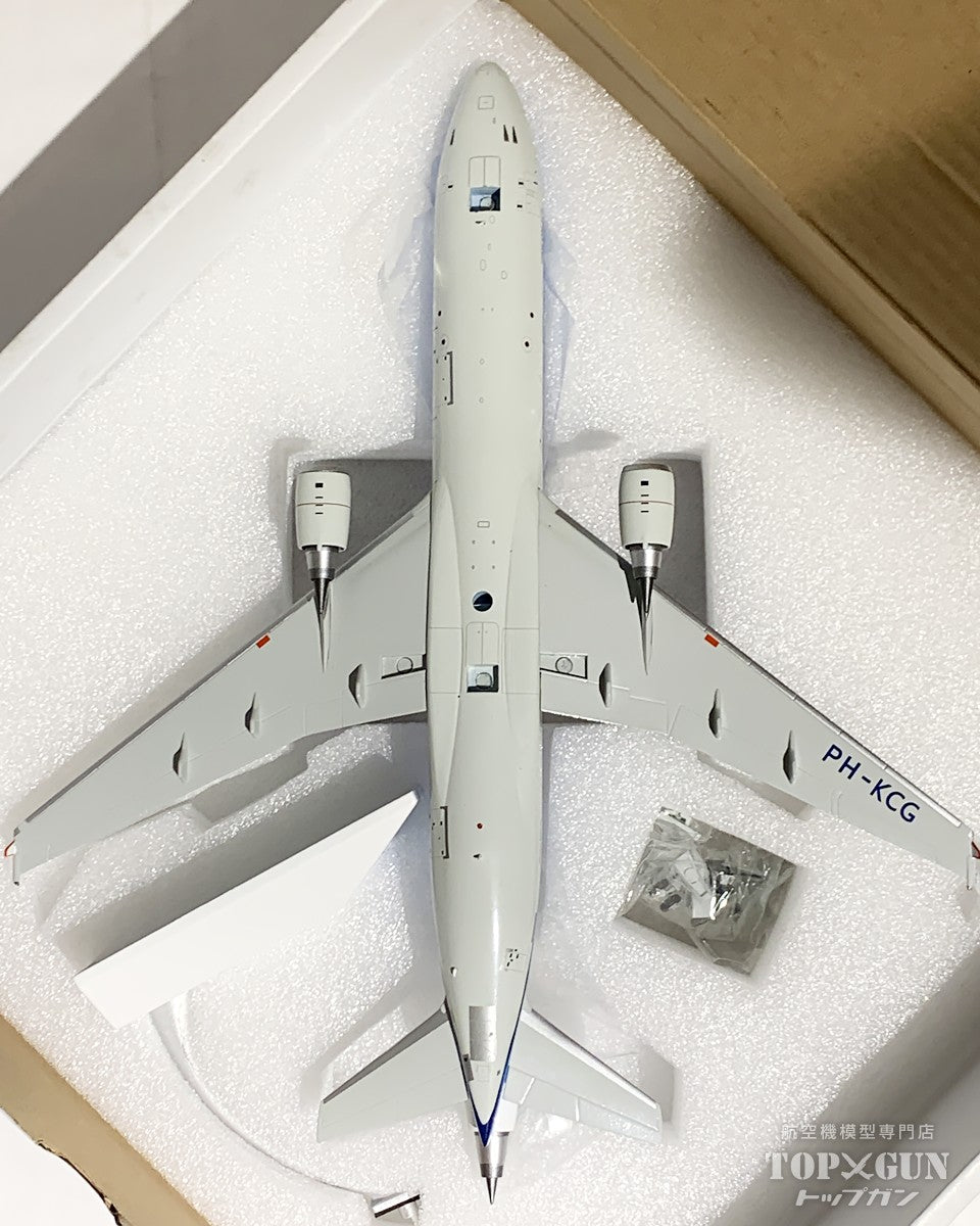 JC Wings MD-11 KLMオランダ航空 PH-KCG 1/200 [XX20313]