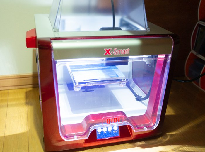 QIDI Tech X-Smart Review: Specs, Parts, Software and Upgrades